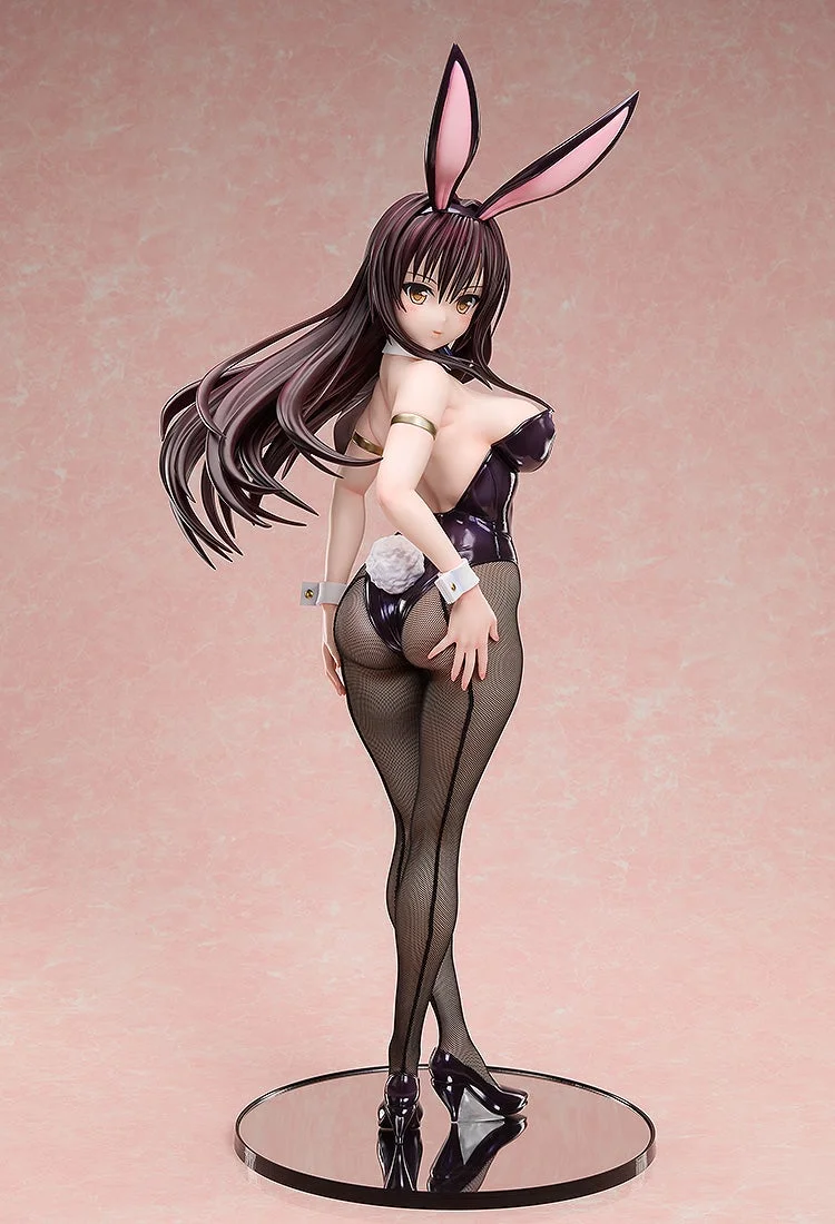 Figurine Yui Kotegawa Ver. Bunny de To Love-Ru Darkness par FREEing